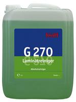 Detergent profesional G 270 Laminatreiniger