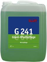 G 241 Glanz-Wischpflege