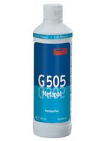 Solutie profesionala de curatenie G 505 Metapol