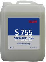 S 755 CORRIDOR stone