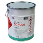 CEMENT SC 4000