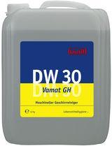 Detergent profesional DW 30 Vamat GH