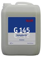 Solutie profesionala de curatenie G 145 Sunglorin