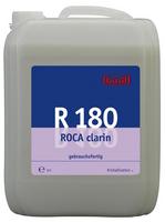 Solutie profesionala de curatenie R 180 ROCA clarin