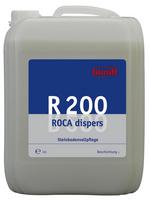 Solutie profesionala de curatenie R 200 ROCA dispers