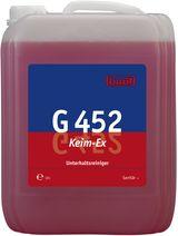 Detergent dezinfectant G 452 Keim-Ex