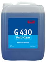 Detergent profesional G 430 Multi-Clean