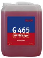 Detergent profesional G 465 WC-Reiniger