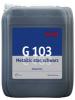 Detergent profesional g 103 metalic star, schwarz