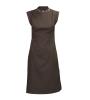 Rochie  stofa office model 1145Nou-Pret Romantic