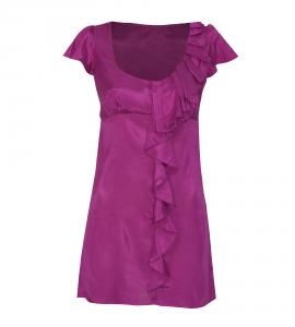 Bluza-rochie model 2737