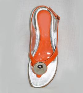 Sandale model 2663-Pret Redus