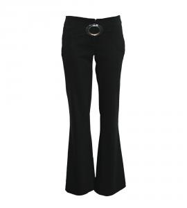 Pantaloni Tara cu catarama  model 5178