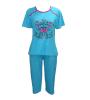 Pijama cu elefanti Tara  model 10504