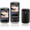 Blackberry torch 9800 qwerty black
