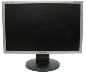 LCD SAMSUNG 2043NWs