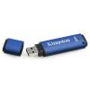 USB Flash Drive 32GB USB 2.0, Data Traveler Vault cu incriptare si confidentialitatea datelor
