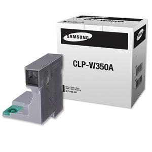 CLP-W350A/SEE, Waster Toner Bottle for CLP-350N, 5000 pag