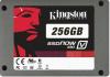 Kingston SSDNow 256GB, V200, SATA 3, Desktop Bundle