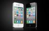 Apple iphone 4g 16gb white,black