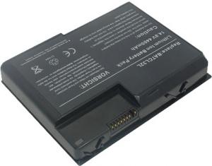 Baterie Acer Aspire 2000 Series ALAC32L-44SR (BATCL32 BATCL32L)
