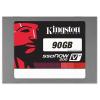 Kingston SSDNow 90GB,  SATA 3, Upgrade Bundle