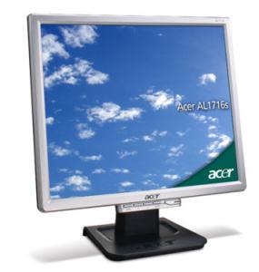 Monitor LCD ACER AL1716A