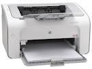 HP CE651A PRINTER LASERJET PRO P1102 A4