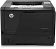 HP CF270A PRINTER LASERJET PRO400 M401A