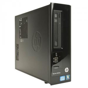 HP Pro 3300 Small Form Factor, Intel Core i3-2120