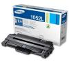 Mlt-d1052s/els, black toner/drum standard yield for