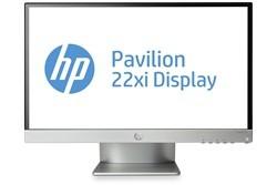Monitor HP Pavilion 22xi 21.5" IPS wide 16:9