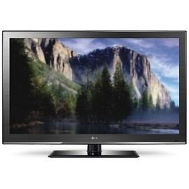 LCD TV LG 42CS460, 42", FHD (1920x1080)