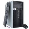 Calculator second HP COMPAQ DC5700 Tower Core2DUO 1.86 Ghz / 1 Gb / 160 HDD / DVDRW