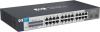 Switch HP V1410-24G, 24x10/100/1000 ports