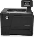 HP CF285A PRINTER LASERJET PRO400 M401DW