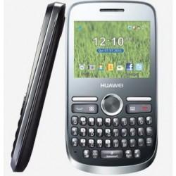 HUAWEI SMARTPHONE G6608 QWERTY+WiFi Blue