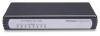 Switch HP V1405-16, Desktop, 16x10/100 ports, Unmanaged, Value Series(JD858A)