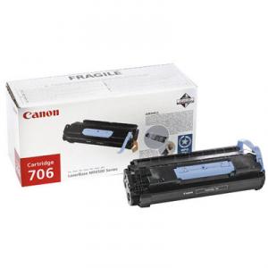 Canon Toner CRG706 ,Toner Cartridge for MF65XX series (5.000 pgs, 5%)