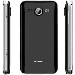 HUAWEI SMARTPHONE G7300  Black