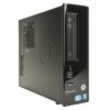 Hp elite 7300 micro tower, intel core