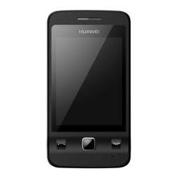 HUAWEI SMARTPHONE G7206 TV Phone(Analog TV) Black