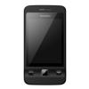 Huawei smartphone g7206 tv phone(analog tv) black