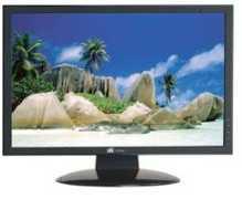 Monitor second hand ieftin YURAKU Vision YV19WB3  - 5 ms