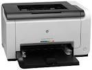 Hp printer laserjet