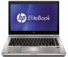 Hp elitebook 8560p, intel core i7-2640m