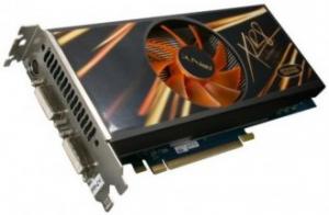 PNY Geforce 250GTS 1GB 256-bit DDR3