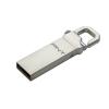 USB FLASH DRIVE 16GB Hook Attache PNY / metal housing / Write: 8Mb/s Read: 25Mb/s