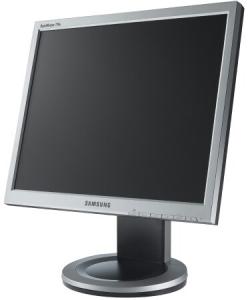 Samsung syncmaster 720n