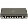 Switch HP V1405-8G, 8x10/100/1000 ports, Unmanaged, Value Series (JD871A)